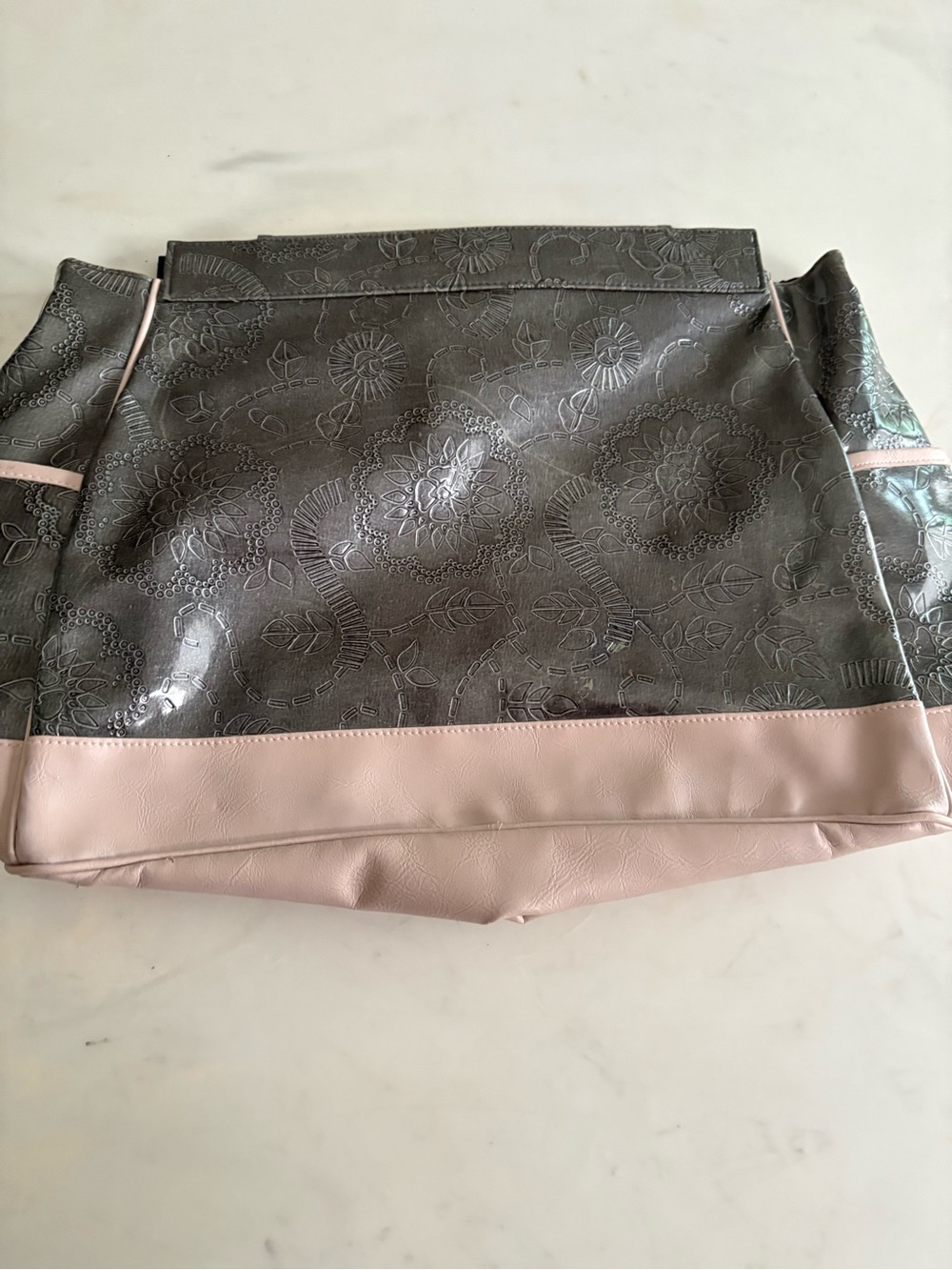 Miche Allison Bag-Shell Only - Picture 2 of 4